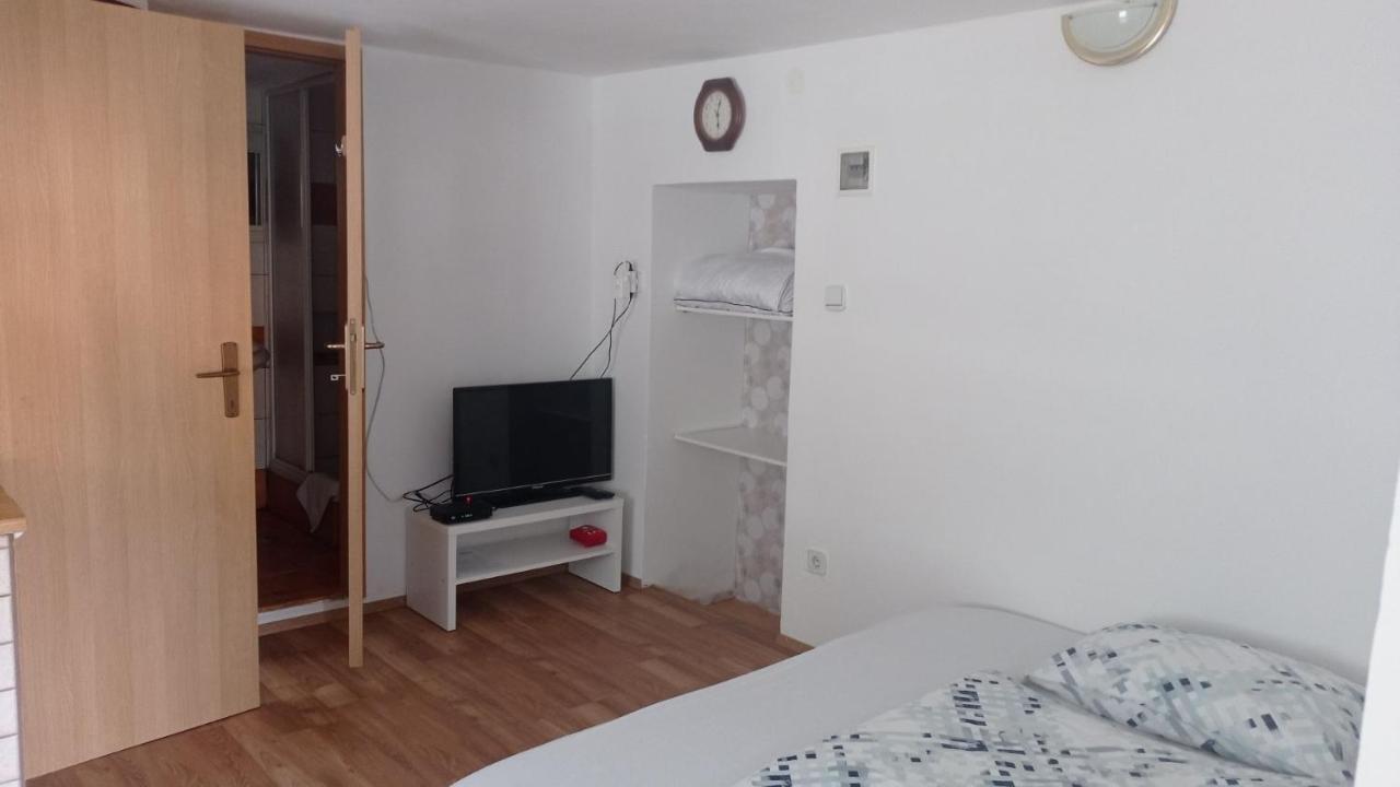 Apartma Jerman Kranjska Gora Exterior foto